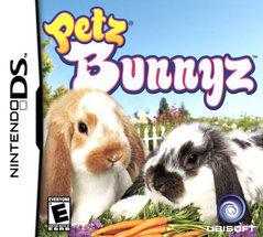 Petz Bunnyz - Nintendo DS | Total Play