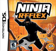 Ninja Reflex - Nintendo DS | Total Play