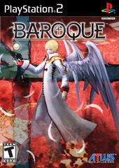 Baroque - Playstation 2 | Total Play