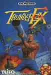 Thunder Fox - Sega Genesis | Total Play