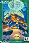 Beauty and the Beast: Roar of the Beast - Sega Genesis | Total Play