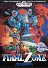 Final Zone - Sega Genesis | Total Play