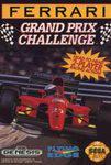 Ferrari Grand Prix Challenge - Sega Genesis | Total Play