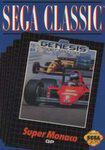 Super Monaco GP - Sega Genesis | Total Play