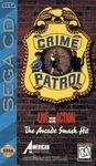 Crime Patrol - Sega CD | Total Play
