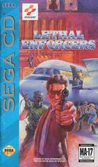 Lethal Enforcers - Sega CD | Total Play
