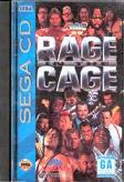 WWF Rage in the Cage - Sega CD | Total Play
