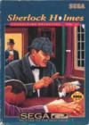 Sherlock Holmes Volume II - Sega CD | Total Play