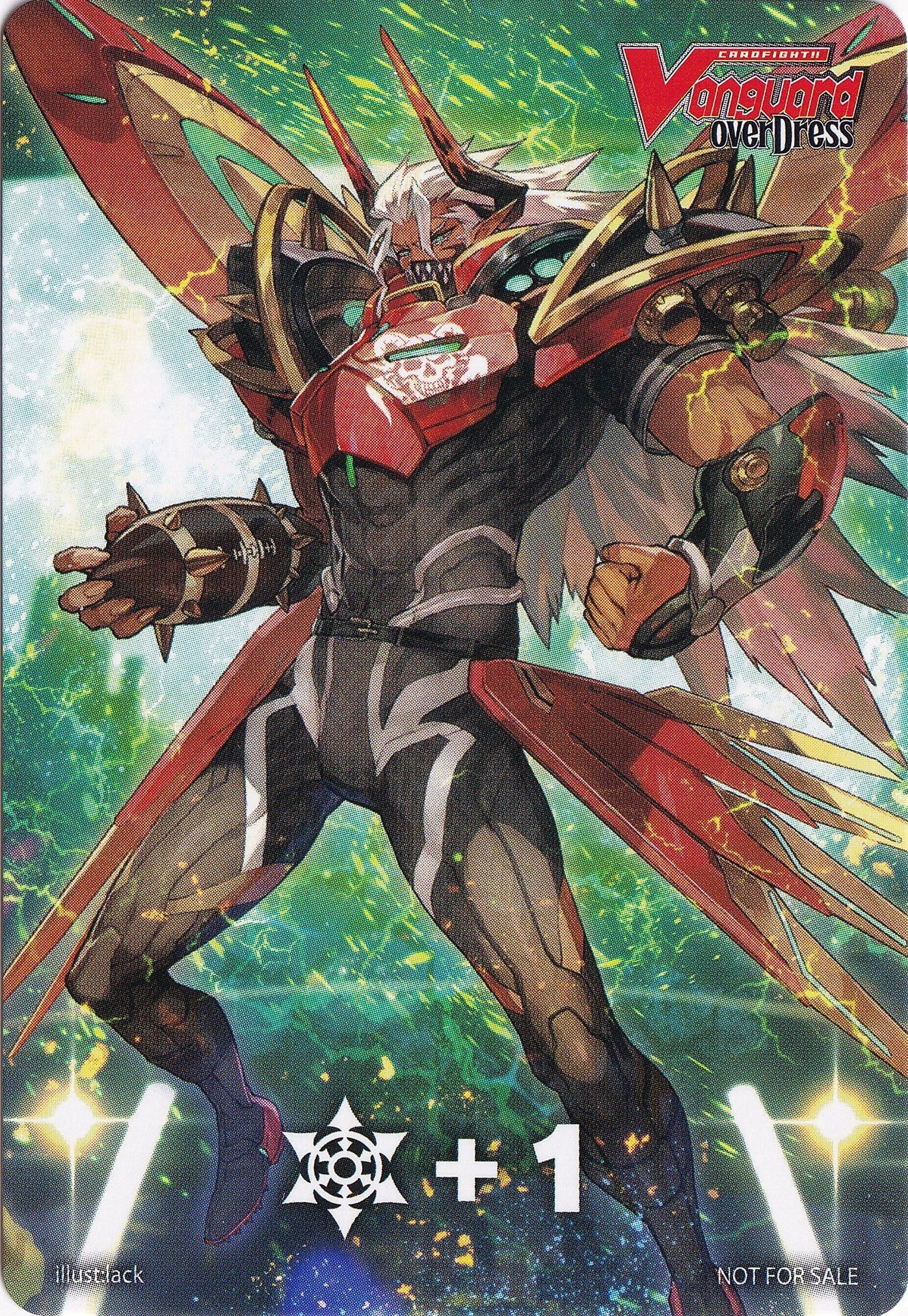 Fighter's Counter (Danji and Bruce) [A Brush with the Legends] | Total Play