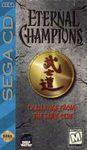 Eternal Champions - Sega CD | Total Play