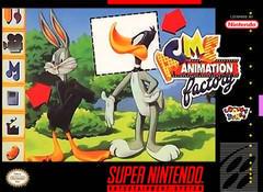 ACME Animation Factory - Super Nintendo | Total Play