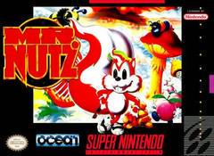 Mr. Nutz - Super Nintendo | Total Play