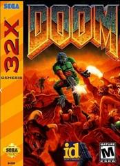 Doom - Sega 32X | Total Play