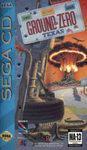 Ground Zero Texas - Sega CD | Total Play