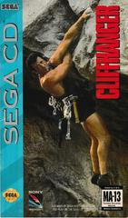 Cliffhanger - Sega CD | Total Play