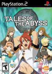 Tales of the Abyss - Playstation 2 | Total Play