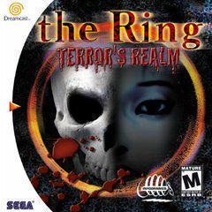 The Ring Terror's Realm - Sega Dreamcast | Total Play