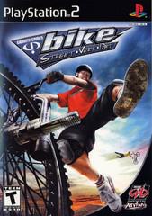 Gravity Games Bike Street Vert Dirt - Playstation 2 | Total Play