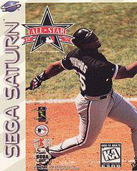 All-Star Baseball 97 - Sega Saturn | Total Play