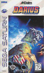 Darius Gaiden - Sega Saturn | Total Play