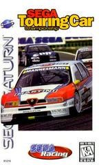 Sega Touring Car Championship - Sega Saturn | Total Play