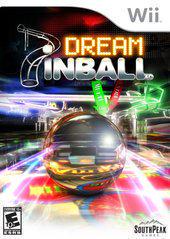 Dream Pinball 3D - Wii | Total Play