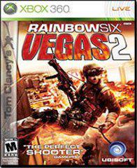 Rainbow Six Vegas 2 - Xbox 360 | Total Play