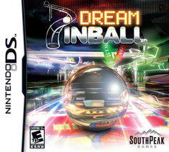 Dream Pinball 3D - Nintendo DS | Total Play
