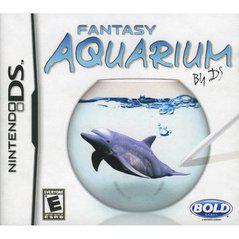 Fantasy Aquarium - Nintendo DS | Total Play