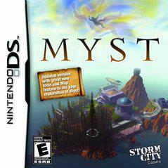 Myst - Nintendo DS | Total Play