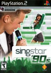 Singstar 90's - Playstation 2 | Total Play