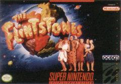 Flintstones the Movie - Super Nintendo | Total Play