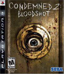 Condemned 2 Bloodshot - Playstation 3 | Total Play