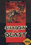 Shadow of the Beast - Sega Genesis | Total Play