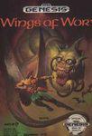 Wings of Wor - Sega Genesis | Total Play