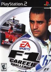 F1 Career Challenge - Playstation 2 | Total Play