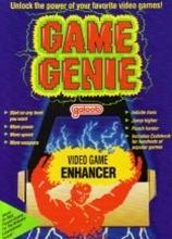 Game Genie - NES | Total Play