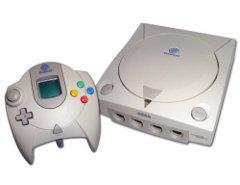 Sega Dreamcast Console - Sega Dreamcast | Total Play