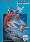 Phelios - Sega Genesis | Total Play