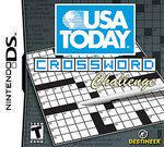 USA Today Crosswords - Nintendo DS | Total Play