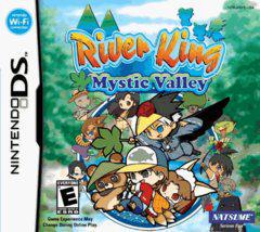 River King Mystic Valley - Nintendo DS | Total Play