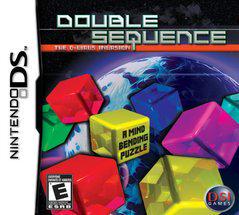 Double Sequence - Nintendo DS | Total Play
