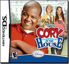 Cory in the House - Nintendo DS | Total Play