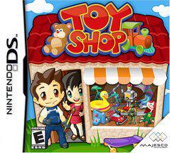 Toy Shop - Nintendo DS | Total Play