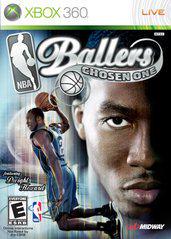 NBA Ballers Chosen One - Xbox 360 | Total Play