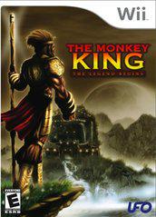 Monkey King The Legend Begins - Wii | Total Play