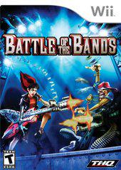 Battle of the Bands - Wii | Total Play