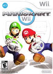 Mario Kart Wii - Wii | Total Play