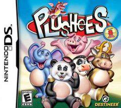 Plushees - Nintendo DS | Total Play