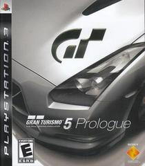 Gran Turismo 5 Prologue - Playstation 3 | Total Play